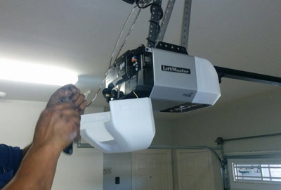 garage door opener repair in Port Hueneme