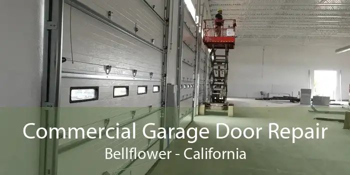 Commercial Garage Door Repair Bellflower - California