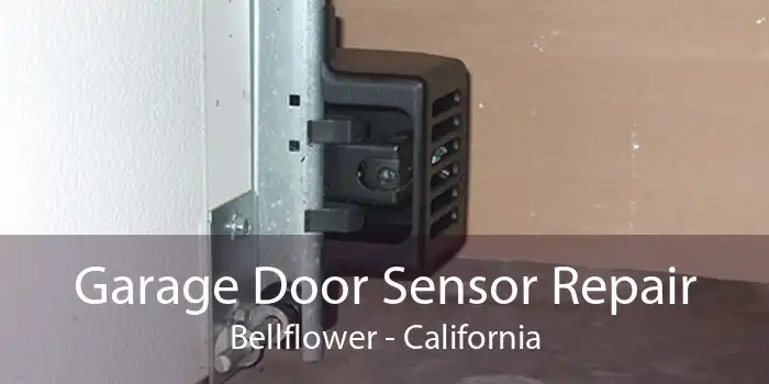 Garage Door Sensor Repair Bellflower - California