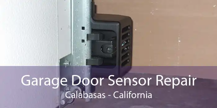 Garage Door Sensor Repair Calabasas - California