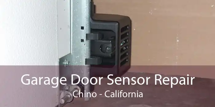 Garage Door Sensor Repair Chino - California