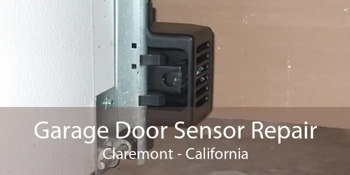 Garage Door Sensor Repair Claremont - California