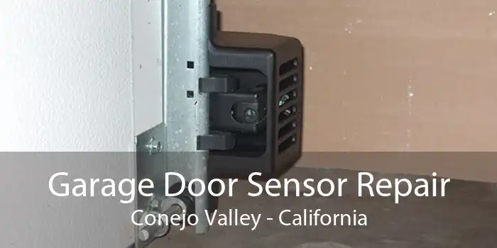 Garage Door Sensor Repair Conejo Valley - California