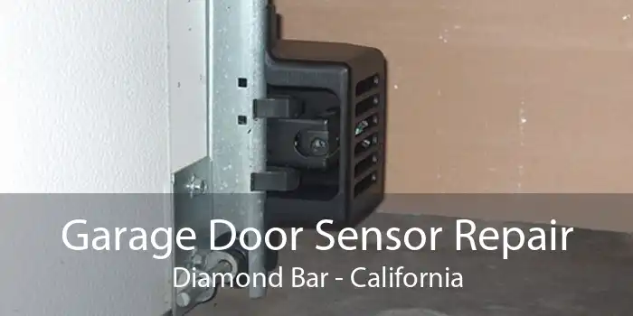 Garage Door Sensor Repair Diamond Bar - California