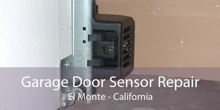 Garage Door Sensor Repair El Monte - California