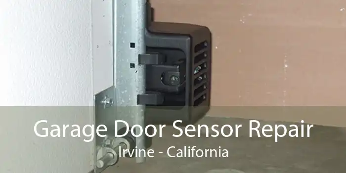 Garage Door Sensor Repair Irvine - California