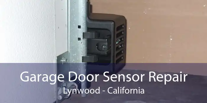 Garage Door Sensor Repair Lynwood - California