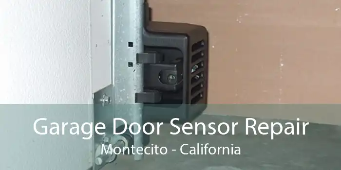 Garage Door Sensor Repair Montecito - California