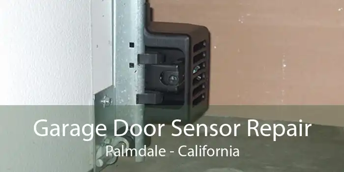 Garage Door Sensor Repair Palmdale - California