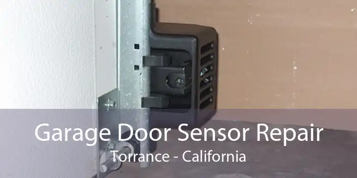 Garage Door Sensor Repair Torrance - California